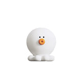 Octopus Table Night Light